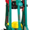 Klein Παιχνίδι Κήπου Bosch Trolley 56.5 εκ. 7τμχ