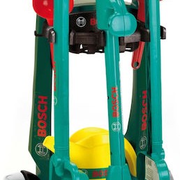 Klein Παιχνίδι Κήπου Bosch Trolley 56.5 εκ. 7τμχ