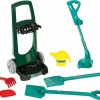 Klein Παιχνίδι Κήπου Bosch Trolley 56.5 εκ. 7τμχ