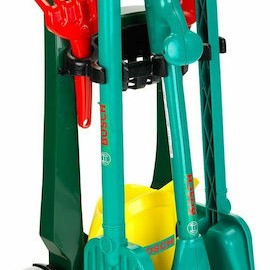 Klein Παιχνίδι Κήπου Bosch Trolley 56.5 εκ. 7τμχ