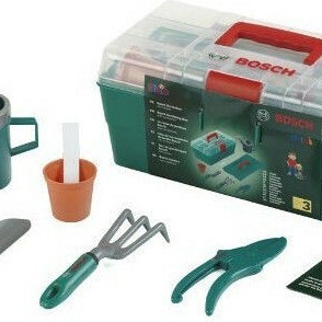 Klein Παιχνίδι Κήπου Bosch 7τμχ