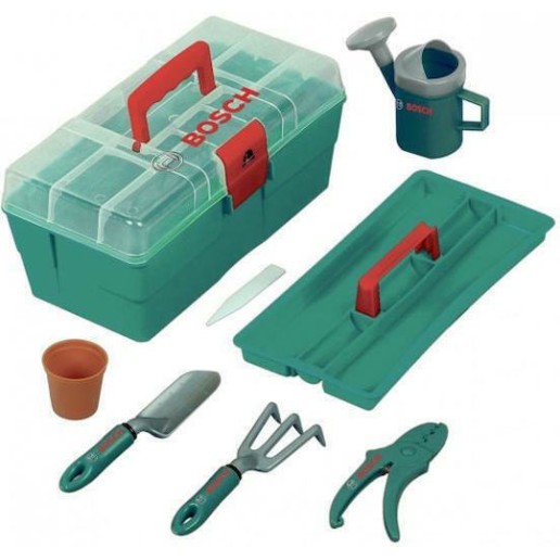 Klein Παιχνίδι Κήπου Bosch 7τμχ