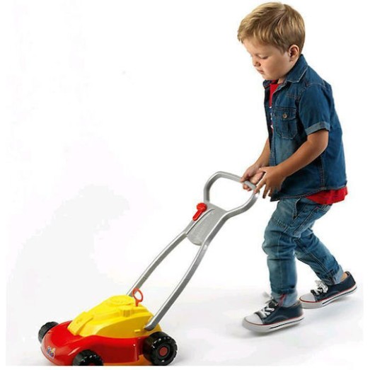 Klein Παιχνίδι Κήπου Μηχανή Γκαζόν