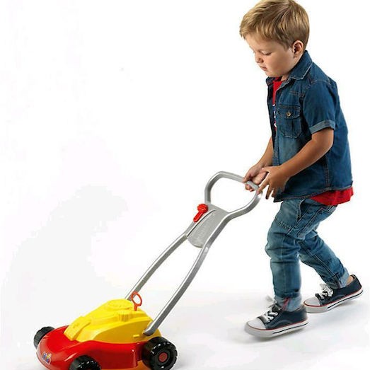 Klein Παιχνίδι Κήπου Μηχανή Γκαζόν