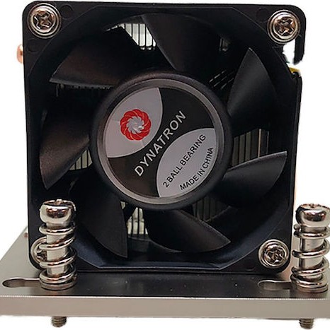 Inter-Tech A-26 Ψύκτρα Επεξεργαστή για Socket SP3/TR4