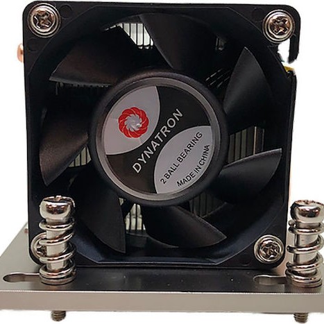 Inter-Tech A-26 Ψύκτρα Επεξεργαστή για Socket SP3/TR4