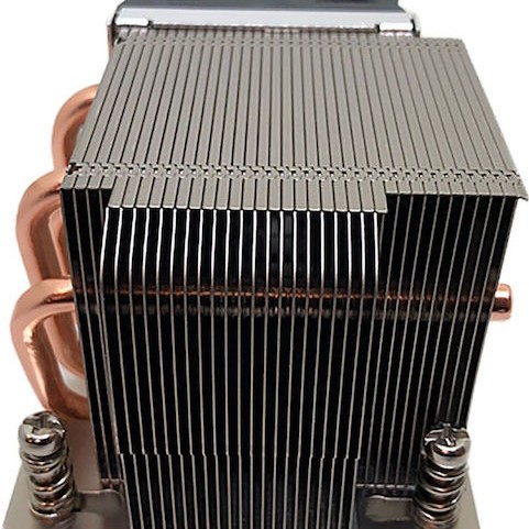 Inter-Tech A-26 Ψύκτρα Επεξεργαστή για Socket SP3/TR4