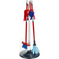 Klein Παιχνίδι Καθαρισμού Vileda Cleaning Station για 3+ Ετών