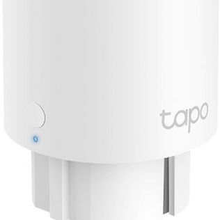 TP-LINK Smart Μονόπριζο με Διακόπτη