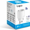 TP-LINK Smart Μονόπριζο με Διακόπτη