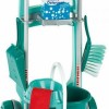 Klein Παιχνίδι Καθαρισμού Cleaning Trolley 60 εκ.