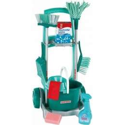 Klein Παιχνίδι Καθαρισμού Cleaning Trolley 60 εκ.