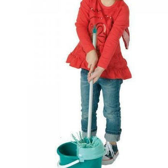 Klein Παιχνίδι Καθαρισμού Cleaning Trolley 60 εκ.