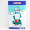 Klein Παιχνίδι Καθαρισμού Cleaning Trolley 60 εκ.
