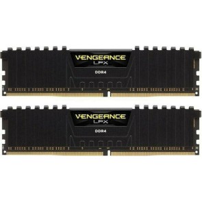 Corsair Vengeance LPX DDR4 16GB RAM με 2x8GB Modules και Ταχύτητα 2933 για Desktop