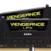 Corsair Vengeance LPX DDR4 16GB RAM με 2x8GB Modules και Ταχύτητα 2933 για Desktop