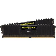 Corsair Vengeance LPX DDR4 16GB RAM με 2x8GB Modules και Ταχύτητα 2933 για Desktop