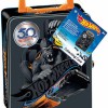 Klein Αυτοκινητάκι Hot Wheels Car Collecting Case για 3+ Ετών