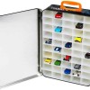 Klein Αυτοκινητάκι Hot Wheels Car Collecting Case για 3+ Ετών