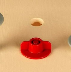 Klein Παιδικός Πάγκος Bosch 102 εκ. 82τμχ