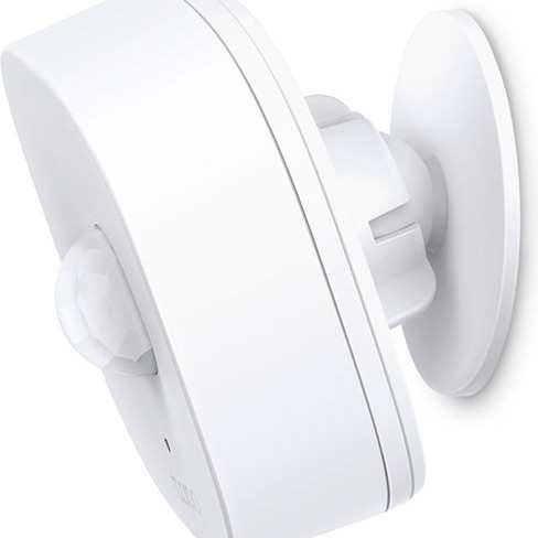 TP-LINK Tapo T100 v1 Ασύρματος RF Αισθητήρας Κίνησης Υπερύθρων 120° Εμβέλειας 7m