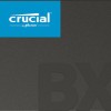 Crucial BX500 SSD 1TB 2.5'' SATA III