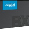 Crucial BX500 SSD 1TB 2.5'' SATA III