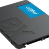 Crucial BX500 SSD 1TB 2.5'' SATA III