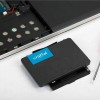Crucial BX500 SSD 1TB 2.5'' SATA III