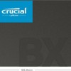 Crucial BX500 SSD 1TB 2.5'' SATA III