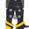 Stanley Ψαλίδι Λαμαρίνας Ίσιο Μήκους 250mm