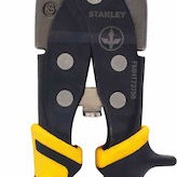 Stanley Ψαλίδι Λαμαρίνας Ίσιο Μήκους 250mm