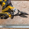 Stanley Ψαλίδι Λαμαρίνας Ίσιο Μήκους 250mm