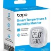 TP-LINK Ψηφιακό Θερμόμετρo για Χρήση σε Εσωτερικό Χώρο