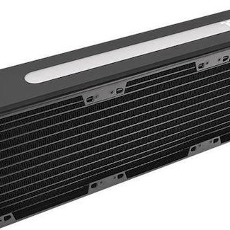 Thermaltake Pacific Rad Plus LED Panel Panel