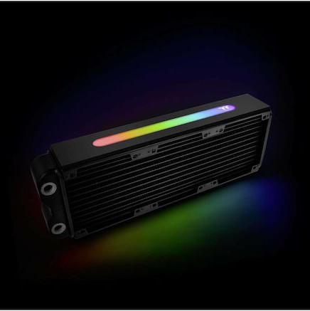 Thermaltake Pacific Rad Plus LED Panel Panel