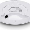 Ubiquiti UniFi nanoHD Access Point Wi‑Fi 5 Dual Band (2.4 & 5GHz) σε Τριπλό Kit