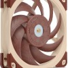 Noctua NF-A12x25 Case Fan 120mm με Σύνδεση 4-Pin PWM Καφέ