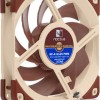Noctua NF-A12x25 Case Fan 120mm με Σύνδεση 4-Pin PWM Καφέ
