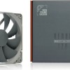 Noctua NF-P12 redux-1700 Case Fan 120mm με Σύνδεση 4-Pin PWM Γκρι