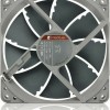 Noctua NF-P12 redux-1300 Case Fan 120mm με Σύνδεση 3-Pin Γκρι