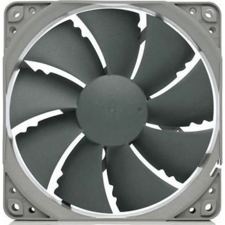 Noctua NF-P12 redux-1300 Case Fan 120mm με Σύνδεση 3-Pin Γκρι