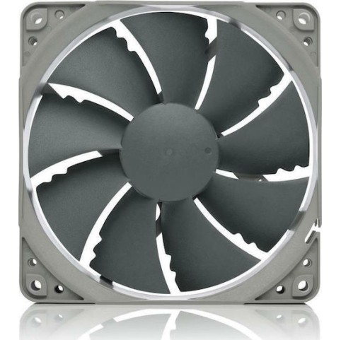 Noctua NF-P12 redux-1300 Case Fan 120mm με Σύνδεση 3-Pin Γκρι