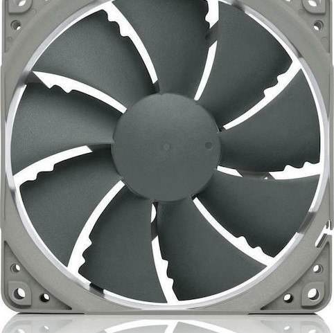Noctua NF-P12 redux-1300 Case Fan 120mm με Σύνδεση 3-Pin Γκρι