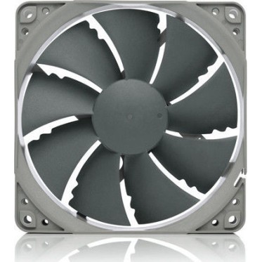 Noctua NF-P12 redux-900 Case Fan 120mm με Σύνδεση 3-Pin Γκρι
