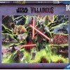 Puzzle Asajj Ventress 2D 1000 Κομμάτια