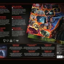 Puzzle Asajj Ventress 2D 1000 Κομμάτια