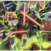 Puzzle Asajj Ventress 2D 1000 Κομμάτια