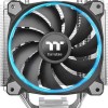 Thermaltake Riing Silent 12 RGB Sync Edition Ψύκτρα Επεξεργαστή για Socket AM4/115x/AM3/AM3+