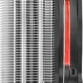 Thermaltake Riing Silent 12 RGB Sync Edition Ψύκτρα Επεξεργαστή για Socket AM4/115x/AM3/AM3+
